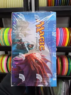 Mtg Magic The Gathering Card Return to Ravnica Booster Box Sealed English - Image 2