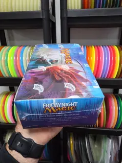 Mtg Magic The Gathering Card Return to Ravnica Booster Box Sealed English - Image 4
