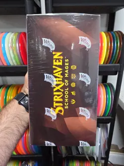 Strixhaven Set Booster Box English Sealed Magic The Gathering MTG Tcg Cards - Image 5
