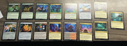 Teenage Mutant Ninja Turtles - Lot of 27 Eternal Cards NO DUPES **Non-Foil** - Image 2
