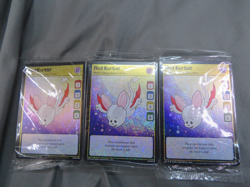 *Factory-Sealed* Zatch Bell! The Card Battle Game Starter Sets/Neopets Card Game - Image 2