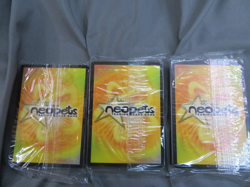 *Factory-Sealed* Zatch Bell! The Card Battle Game Starter Sets/Neopets Card Game - Image 3