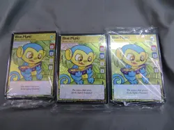 *Factory-Sealed* Zatch Bell! The Card Battle Game Starter Sets/Neopets Card Game - Image 4