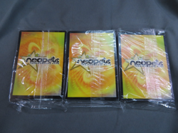 *Factory-Sealed* Zatch Bell! The Card Battle Game Starter Sets/Neopets Card Game - Image 5