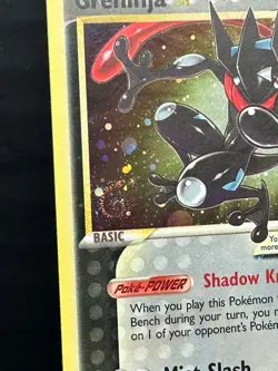 Greninja Star SWSH144 SWSH: Sword & Shield Promo Cards Holo - Image 3