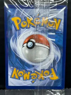 Snorlax SVP EN 051 Black Star Promo Scarlet & Violet Pokemon 151 Card - SEALED - Image 2