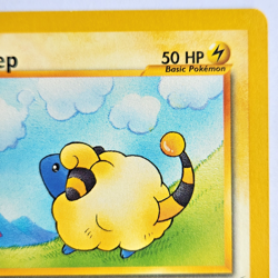 Mareep 75/105 Pokemon TCG 1st Edition Neo Destiny NM Vintage 2002 Card - Image 4