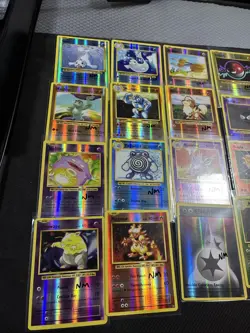 x16 Card XY Evolutions Reverse Holo Lot Set Pokemon NM - Image 2