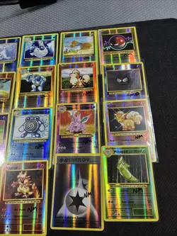 x16 Card XY Evolutions Reverse Holo Lot Set Pokemon NM - Image 3