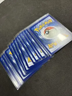 x16 Card XY Evolutions Reverse Holo Lot Set Pokemon NM - Image 4