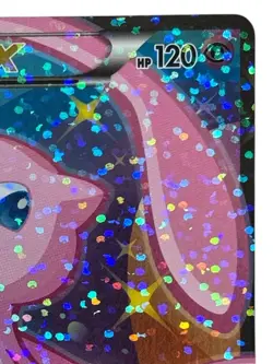 Pokemon Cards - MEW EX SR 024/020 SC 1ED Holo FA Shiny Collection 2013(JP) - Image 4