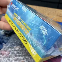 WOTC MTG March of the Machine The Aftermath Booster Box - 24 Packs 195166213798 - Image 2