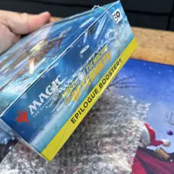 WOTC MTG March of the Machine The Aftermath Booster Box - 24 Packs 195166213798 - Image 3