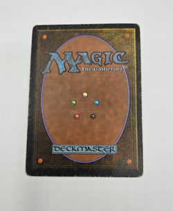 MTG Force of Will Alliances (1 of 4 being sold) - Image 2