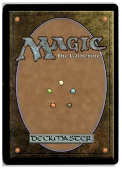 MTG Reverberate - Magic 2012 (M12) Moderately Played English - Image 2