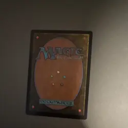 MTG Fanatic of Rhonas Creature 0152 Rare Modern Horizons 3 - Image 2