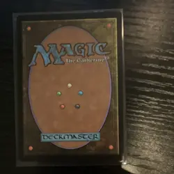 Phyrexian Tower MTG Jumpstart #493 Rare Legendary Land (Regular) - Image 2