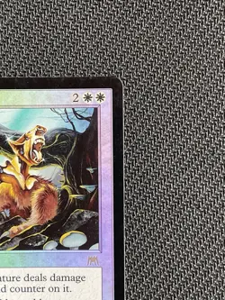 Aurification LP Holo Foil Onslaught ONS 6 Magic The Gathering MTG 2002 - Image 4