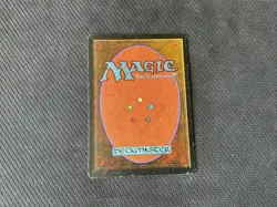 Season of the Witch MP The Dark MTG Reserved List Magic The Gathering WOTC - Image 3