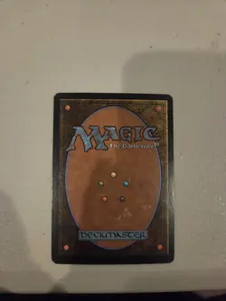 Chrome Mox Mirrodin Foil - Image 2