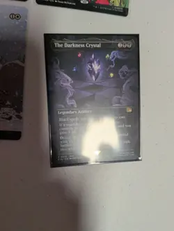 MTG Spider-Man Lot plus The Darkness Crystal - Image 2