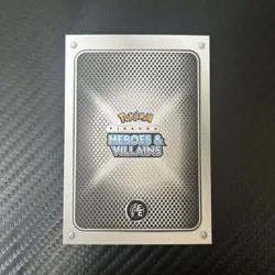 Ronan #85 : Pokemon Pikachu Cosplay : Marvel Hero’s & Villains : Base Holo - Image 2
