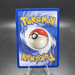 Psyduck NM/LP 53/62 1st Edition Fossil Pokemon TCG Regular Near Mint LP -j - Image 2