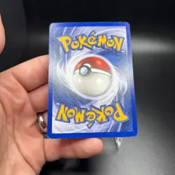 Psyduck NM/LP 53/62 1st Edition Fossil Pokemon TCG Regular Near Mint LP -j - Image 4