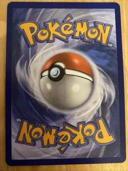 Pokemon TCG Phantasmal Flames Rotom ex 126/094 Special Illustration Rare MINT - Image 3