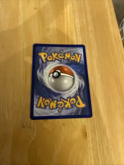 Pokemon TCG Phantasmal Flames Rotom ex 126/094 Special Illustration Rare MINT - Image 4