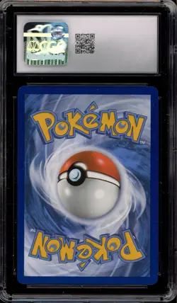 Pokemon Venusaur ex 151 MEW EN Ultra Rare #182 CGC 10 Gem Mint - Image 2