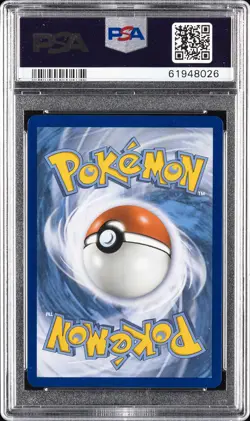 2019 POKEMON SUN & MOON TEAM UP #180 FULL ART/NITA PSA 10 - Image 2