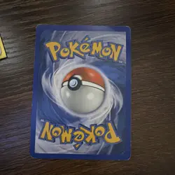 Pokemon Latias (Delta Species) 11/110 Holon Phantoms Holo Rare 70 HP Dragon Claw - Image 2