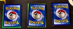 Pokemon TCG 3-Card Holo Foil Lot 2013 Dark Gyarados Blastoise EX Umbreon LP - Image 2