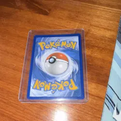 Pokemon TCG Pidgeot ex 225/197 SV03 Obsidian Flames SIR Holo English 280HP - Image 2