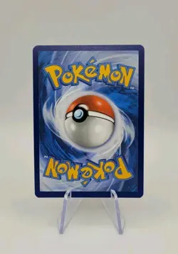 Pokemon TCG: Walking Wake ex 189/162 Ultra Rare - Temporal Forces - NM - Image 4