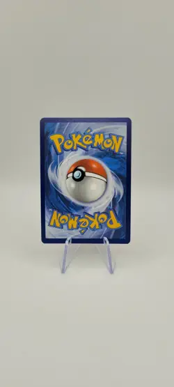 Pokemon TCG: Walking Wake ex 189/162 Ultra Rare - Temporal Forces - NM - Image 5