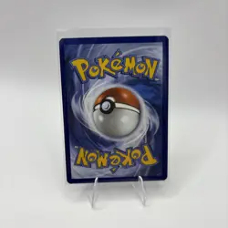 Pokemon TCG Piplup 98/94 Phantasmal Flames Illustration Rare - Pristine - Image 2