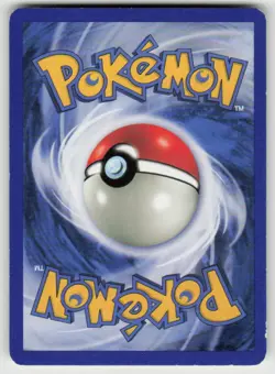 Igglybuff 40/75 Uncommon Neo Discovery Pokemon Unlimited Moderately Played - Image 2