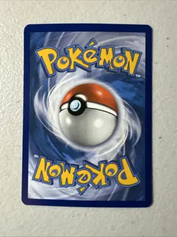 The Pokemon Company Pikachu 25/25 McDonald's 25th Anniversary Holo Promo - Image 2