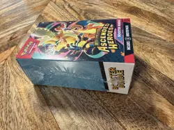 Pokemon Ascended Heroes Booster Bundle factory sealed - Image 2