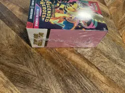 Pokemon Ascended Heroes Booster Bundle factory sealed - Image 3