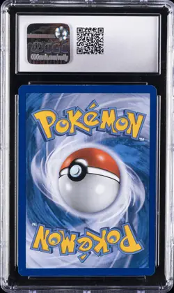 2012 POKEMON NEXT DESTINIES PRERELEASE PROMO #12 ARCANINE CGC 10 GEM MINT - Image 2