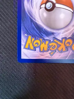 2025 Pokemon Day Pikachu 051/162 Cosmos Holo Promo NM - Image 4
