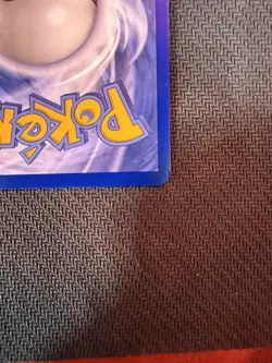 2025 Pokemon Day Pikachu 051/162 Cosmos Holo Promo NM - Image 5