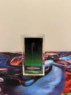 Pokemon Shrouded Fable Booster Bundle (Sealed) With Acrylic Case - Image 2