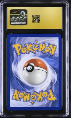 2026 Pokemon Mega Dragonite Ex Ascended Heroes 290/217 CGC PRISTINE 10 - Image 2