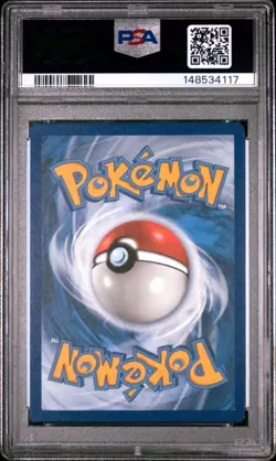 Mew 011 Celebrations Pokemon PSA 7 - Image 2