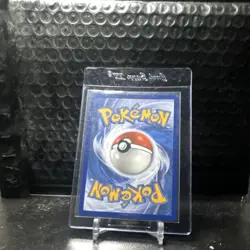 Pokemon Great Tusk ex 237/198 SV01 Ultra Rare Holo 250 HP EX - Image 2