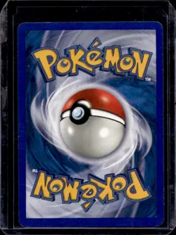 2003 Pokemon Aquapolis Mankey #92/147 - Image 2
